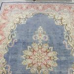 969 3732 ORIENTAL RUG